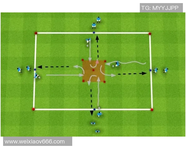 足球新手必看：提升灵活性的实用技巧与训练方法分享